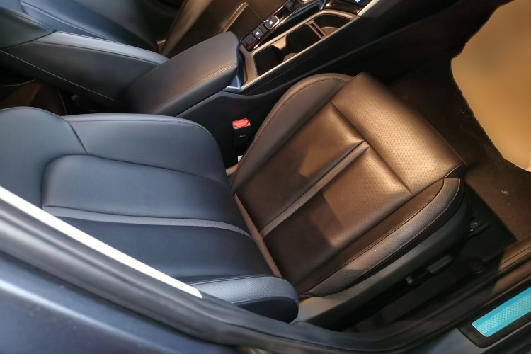 Hyundai Lafesta EV 2020 #27 Hyundai Lafesta EV 2020 car image #27