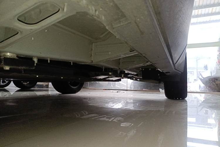 Chevrolet Equinox Plus 2024 car image #27