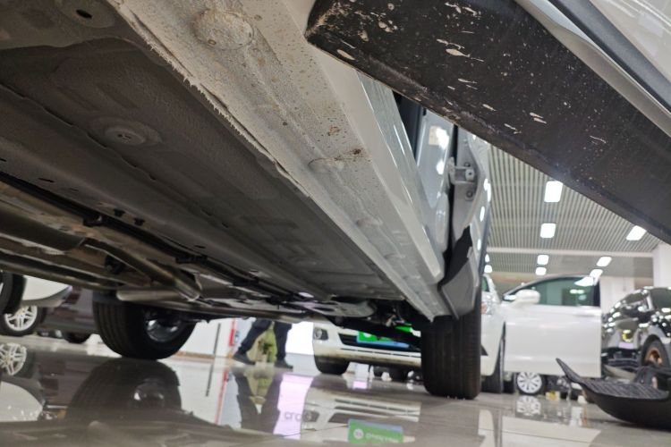 Changan X5 PLUS 2025 صورة سيارة #27