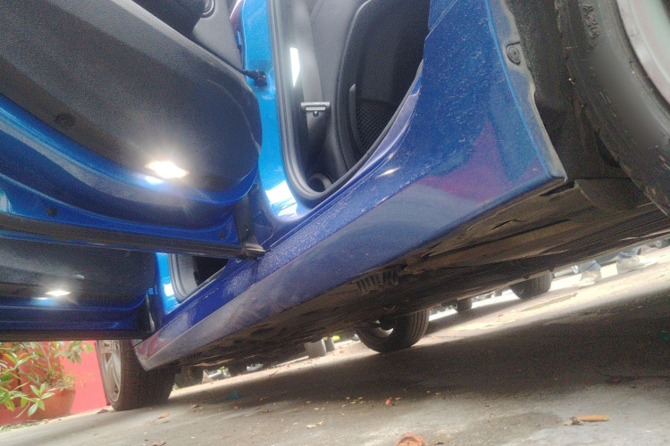 BMW 1 Series M 2019 #27 BMW 1 Series M 2019 car image #27