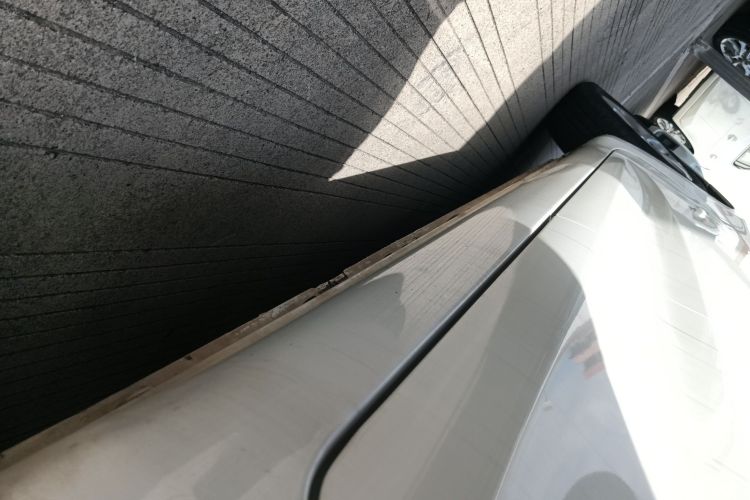 MG 3 2018 car image #27