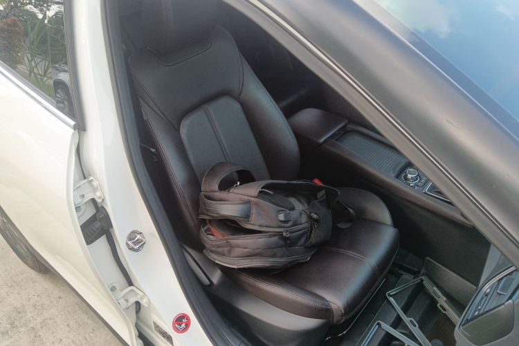 马自达 马自达CX-4 2021 汽车图片 #27