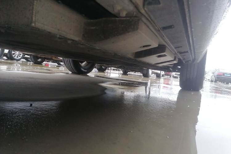 Kaiyi Showjet Pro 2022 immagine di auto #27