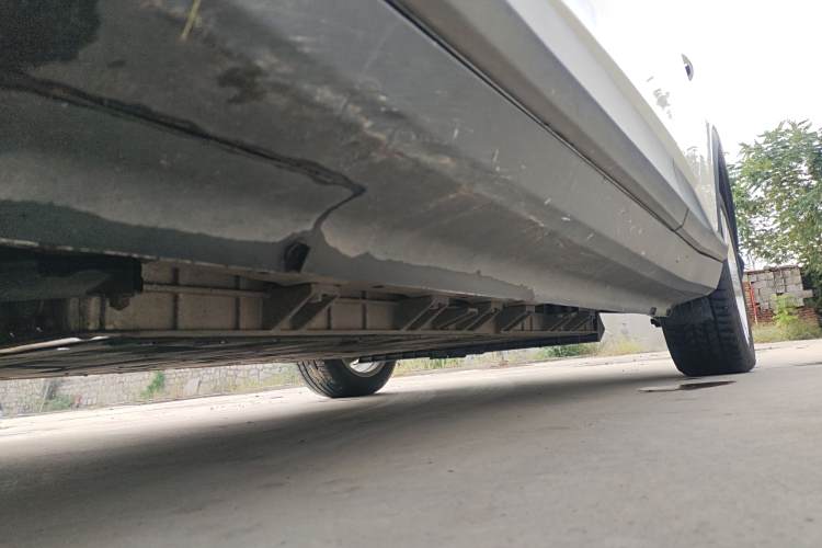 Chevrolet Charm 2024 car image #27