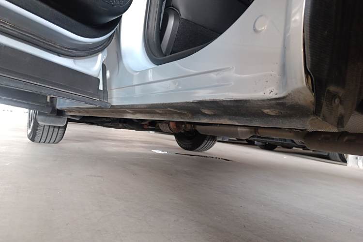 GAC Trumpchi Emkoo 2025 #27 GAC Trumpchi Emkoo 2025 car image #27