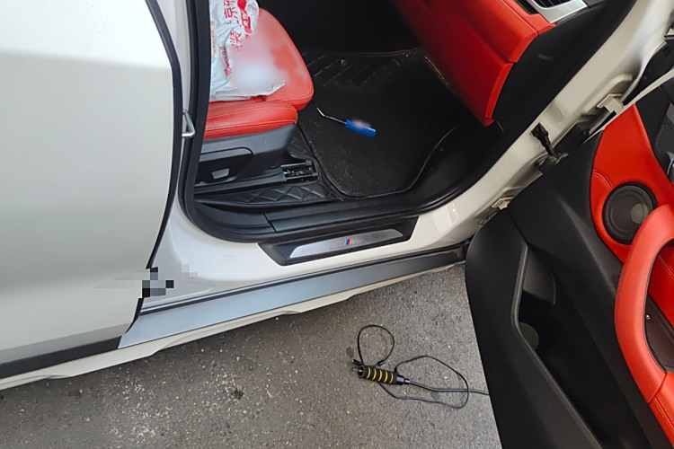 BMW X2 (Imported) 2018 car image #27