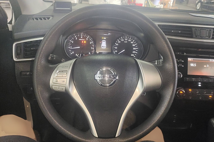 日产 逍客 2016 汽车图片 #27