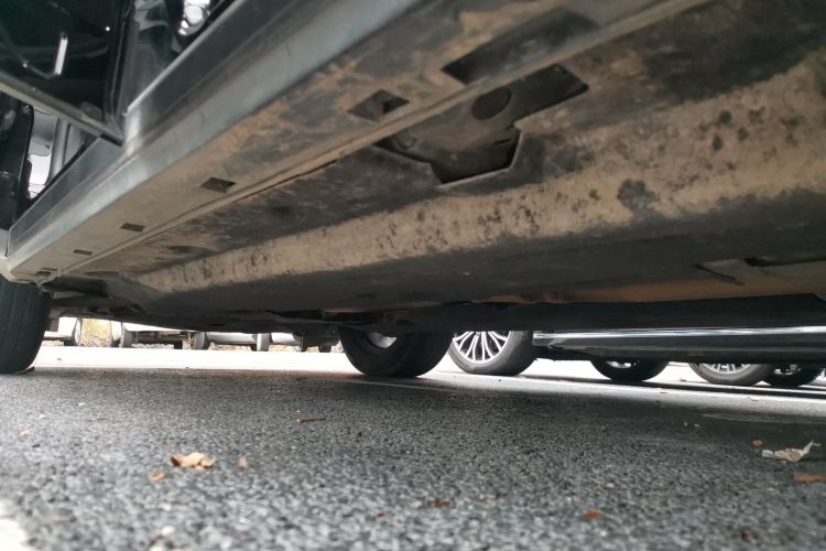 Ford Escape 2021 immagine di auto #27