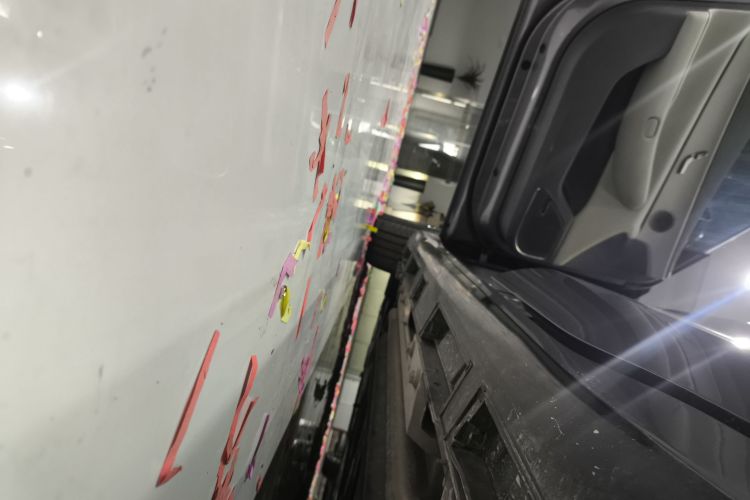 Exceed Stellar Era ES 2025 immagine di auto #27