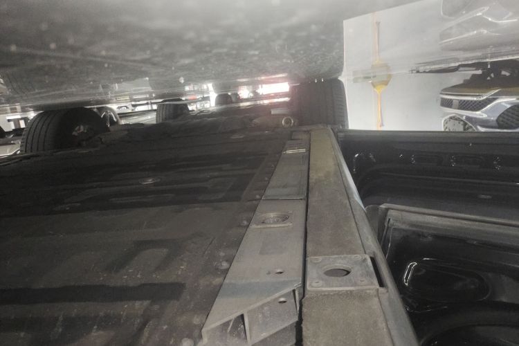 蔚来 蔚来ES7 2022 汽车图片 #27