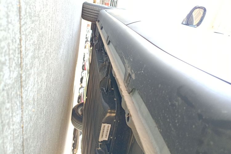 五菱汽车 五菱纯电小型SUV 2025 汽车图片 #27