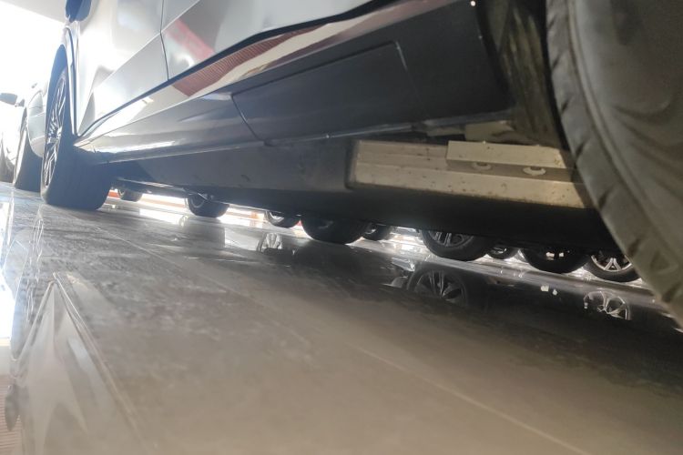 Honda e:NS2 2025 immagine di auto #27