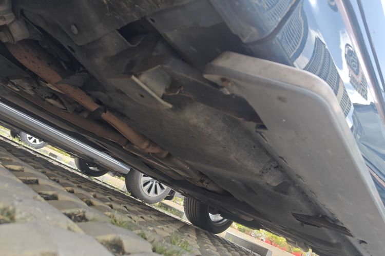 Audi Q8 2021 car image #27