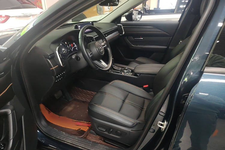 马自达 马自达CX-50行也 2024 汽车图片 #27