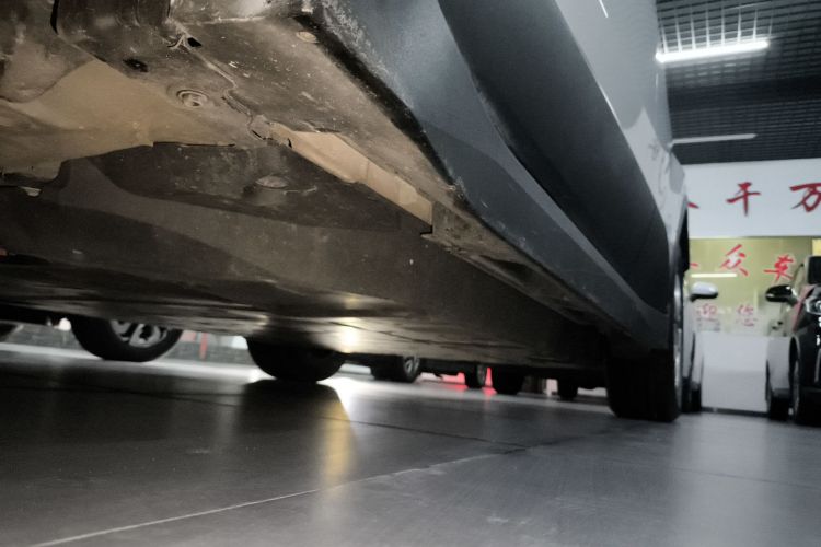 Toyota C-HR EV 2021 immagine di auto #27