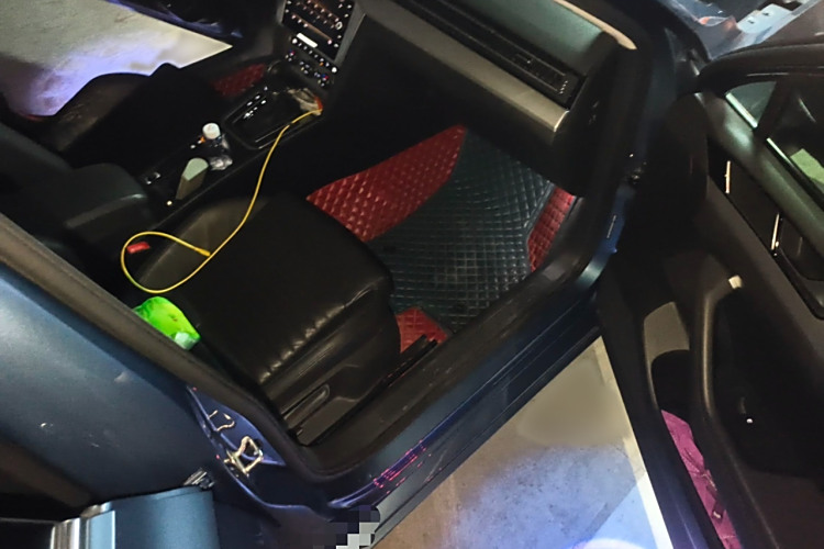 Volkswagen Passat Variant 2018 immagine di auto #27