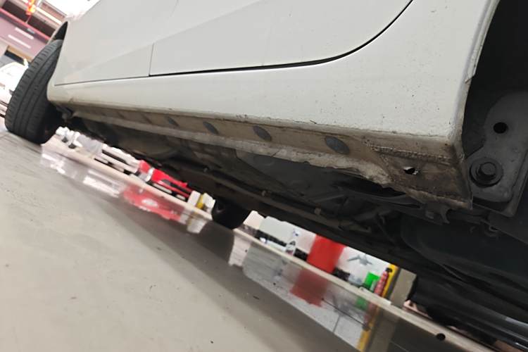 威驰 2022 汽车图片 #27