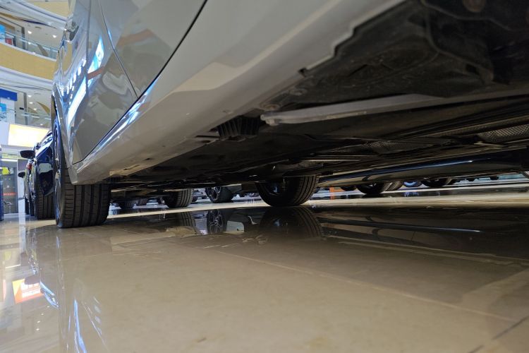 BMW X2 (Imported) 2024 imagen de coche #27