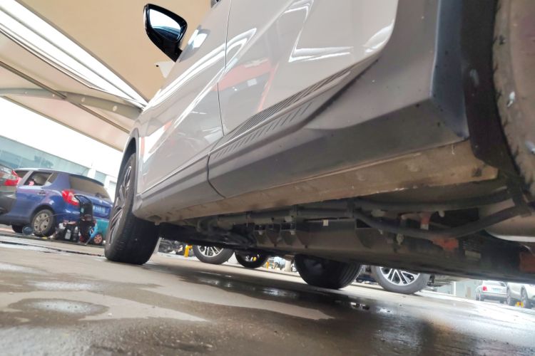 捷途山海 捷途山海L7 2024 汽车图片 #27