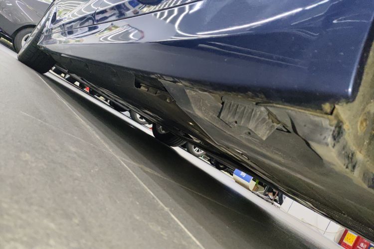 BMW M5 New Energy 2021 car image #27