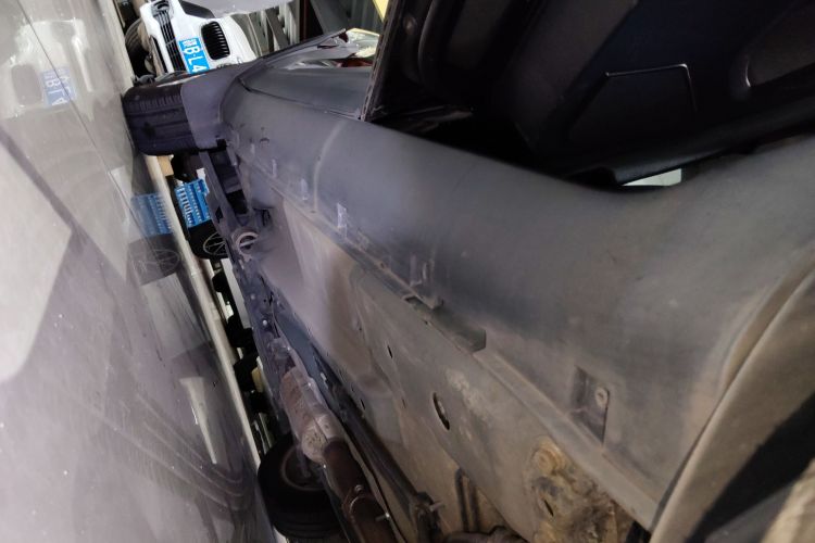 Ford Territory EV 2020 #27 Ford Territory EV 2020 car image #27