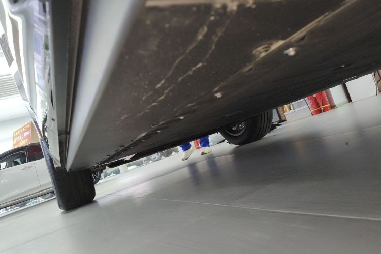 HongQi TianGong 08 2025 car image #27