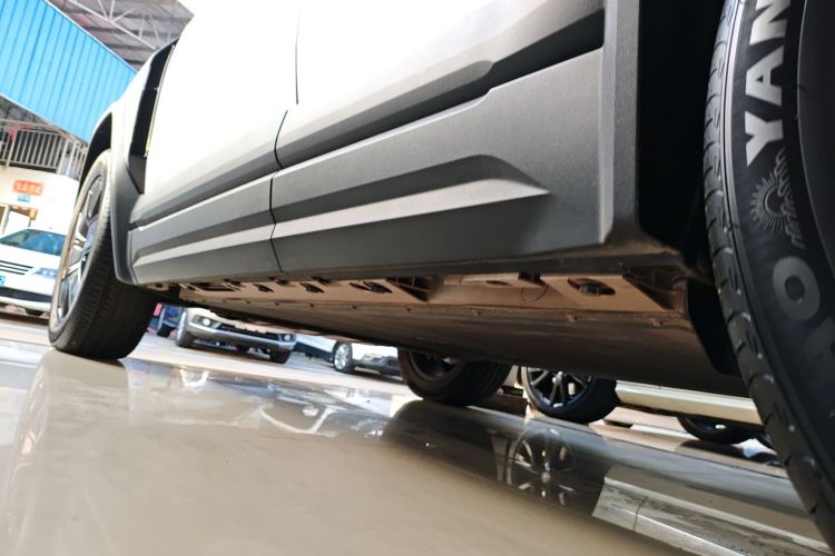 Chery A3 2024 صورة سيارة #27