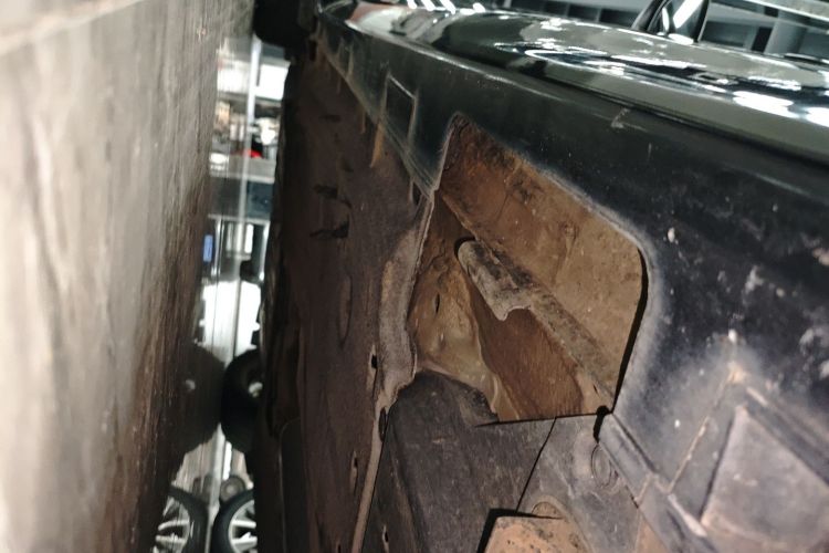 BYD F3R 2021 car image #27