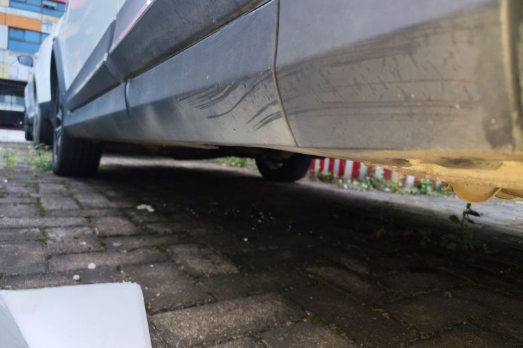 SWM斯威汽车 SWM斯威大虎 2017 #27 SWM斯威汽车 SWM斯威大虎 2017 汽车图片 #27