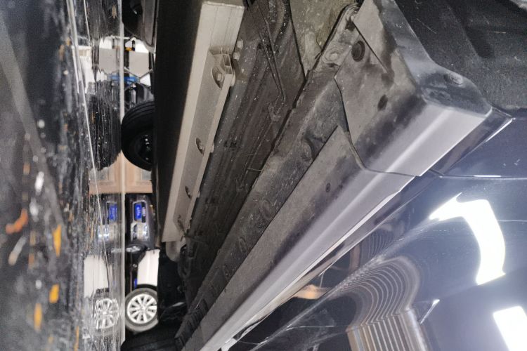 Kaiyi Kunlun New Energy 2024 #27 Kaiyi Kunlun New Energy 2024 car image #27