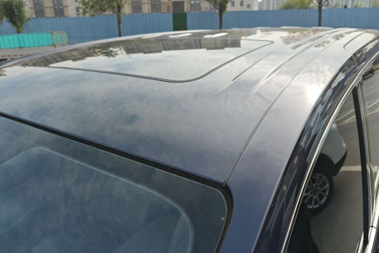 荣威 荣威iMAX8新能源 2022 汽车图片 #27