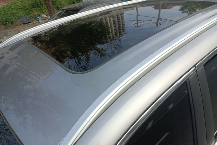 睿蓝汽车 睿蓝9 2023 汽车图片 #27