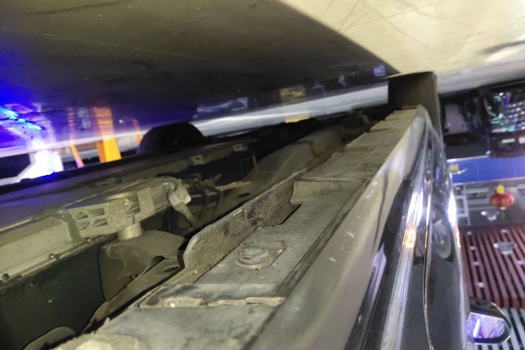 BYD Qin Pro 2020 #27 BYD Qin Pro 2020 car image #27