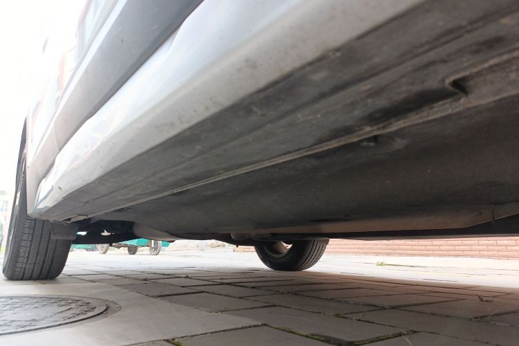 Neta S Shooting Brake 2019 immagine di auto #27