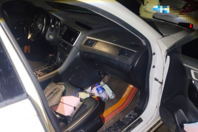 Honda Spirior 2017 immagine di auto #27