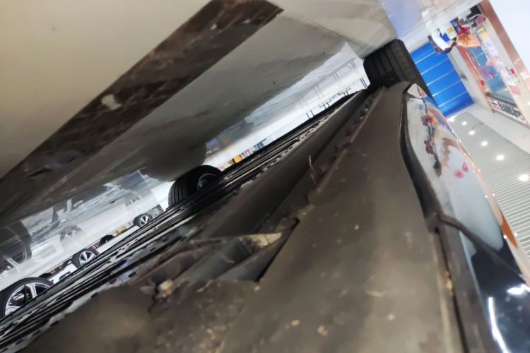 Ford Mustang Mach-E 2024 #27 Ford Mustang Mach-E 2024 car image #27