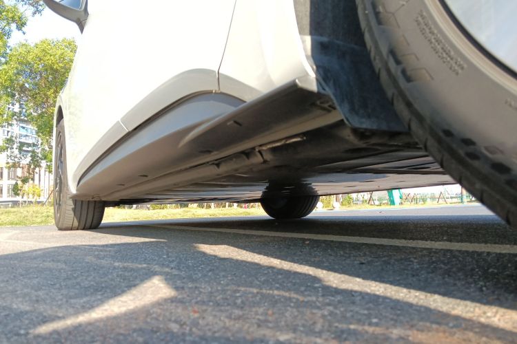 Volkswagen ID.3 2024 immagine di auto #27