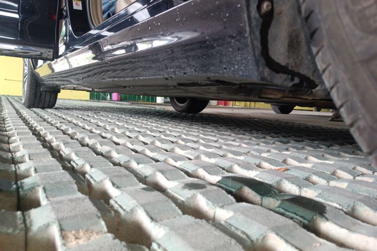 GAC Trumpchi GA8 2016 car image #27