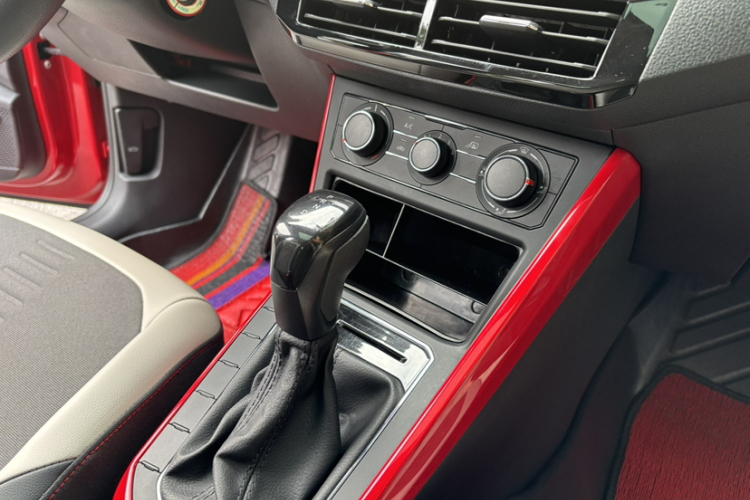 大众 Polo 2021 汽车图片 #27