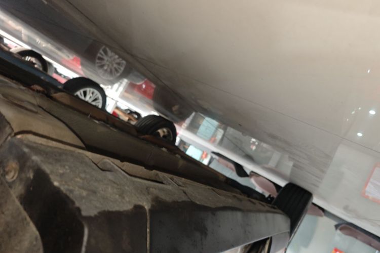 GEELY Emgrand GSe 2017 #27 GEELY Emgrand GSe 2017 car image #27