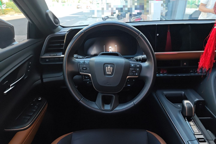 Toyota Crown 2023 immagine di auto #27