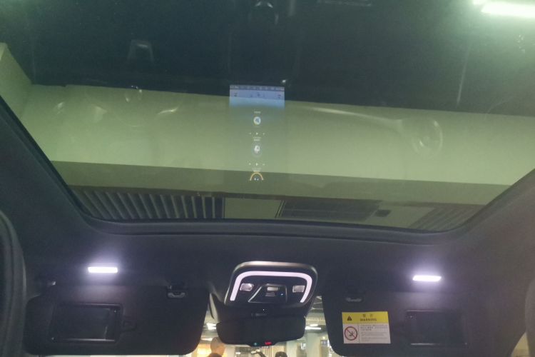 Denza X 2022 image de voiture #27