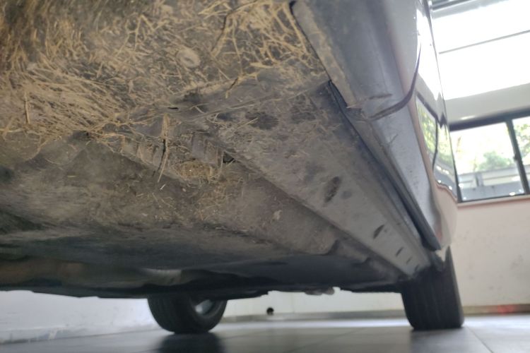 Audi Q8 2020 car image #27