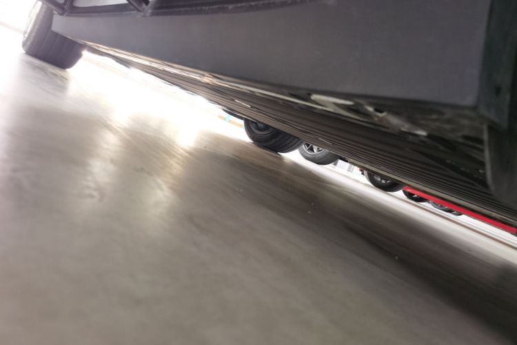 理想汽车 理想i6 2025 汽车图片 #27