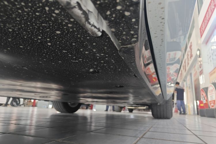 Honda S7 2025 #27 Honda S7 2025 car image #27