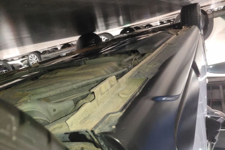 Honda LIFE 2021 car image #27