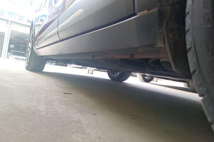 日产 劲客 2019 汽车图片 #27