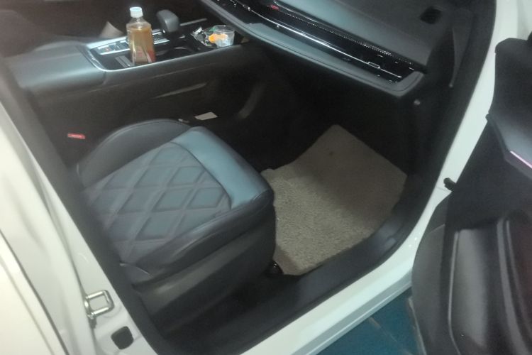 Changan CS55 Plus 2024 car image #27