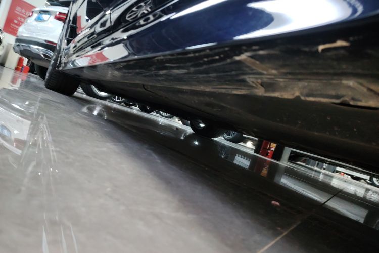 起亚 斯汀格 2018 汽车图片 #27