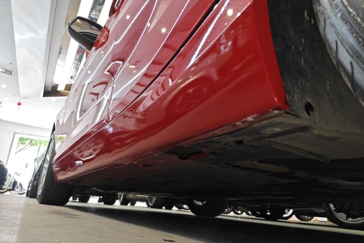 BMW 1 Series (Imported) 2016 #27 BMW 1 Series (Imported) 2016 immagine di auto #27